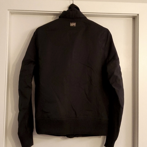 G-Star Originals Raw Mens Jacket - Picture 2 of 6